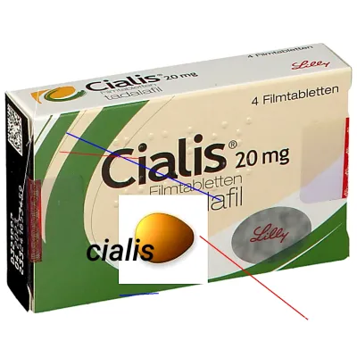 Acheter cialis securise